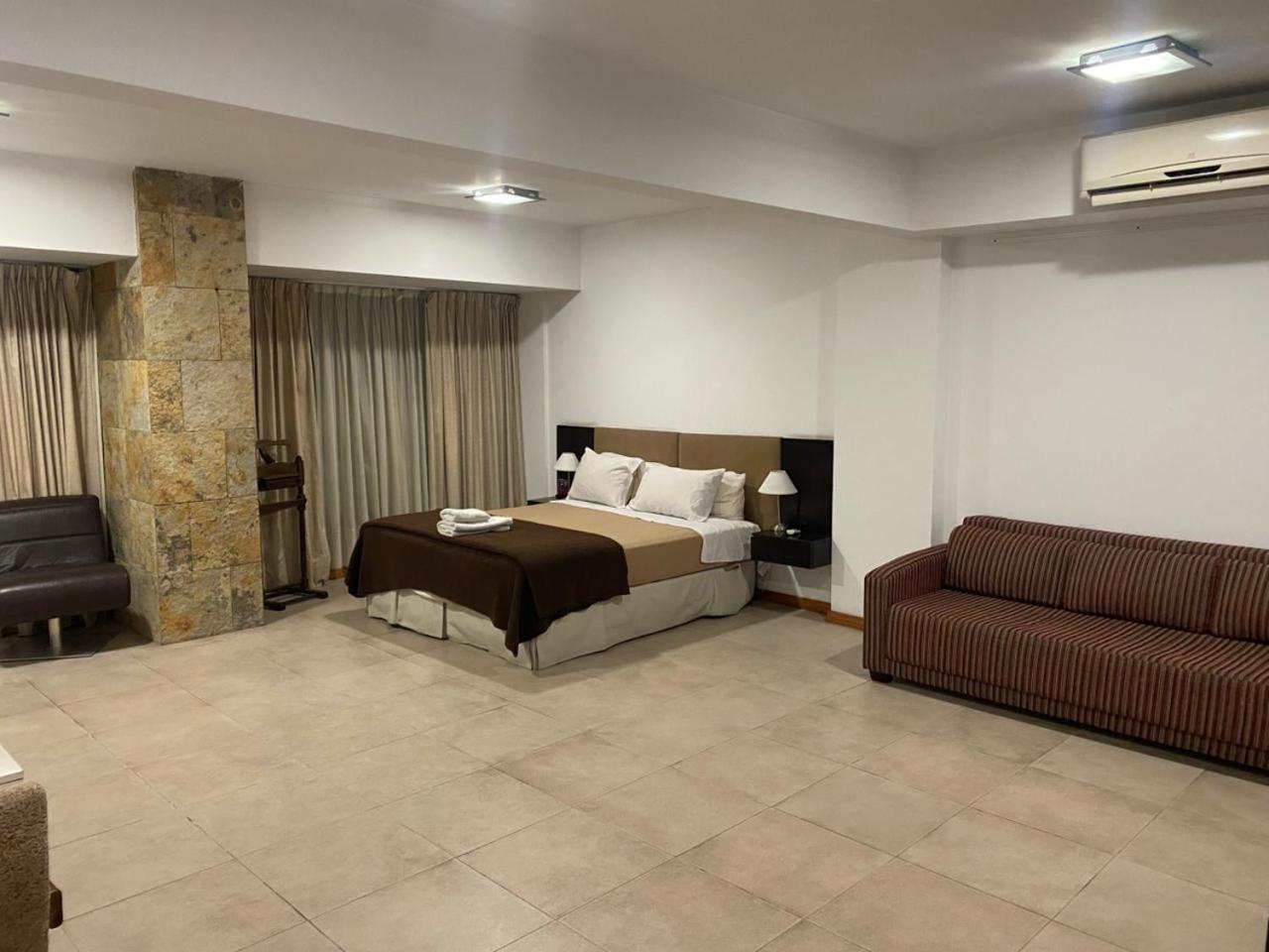 De Los Arroyos Apart Hotel San Nicolás de los Arroyos Екстериор снимка