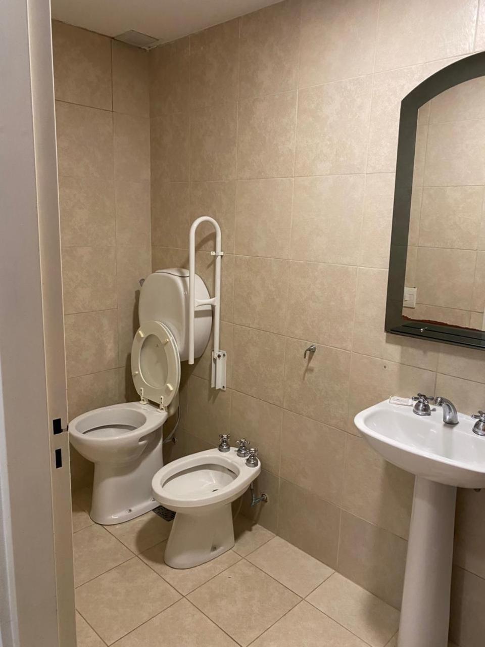 De Los Arroyos Apart Hotel San Nicolás de los Arroyos Екстериор снимка
