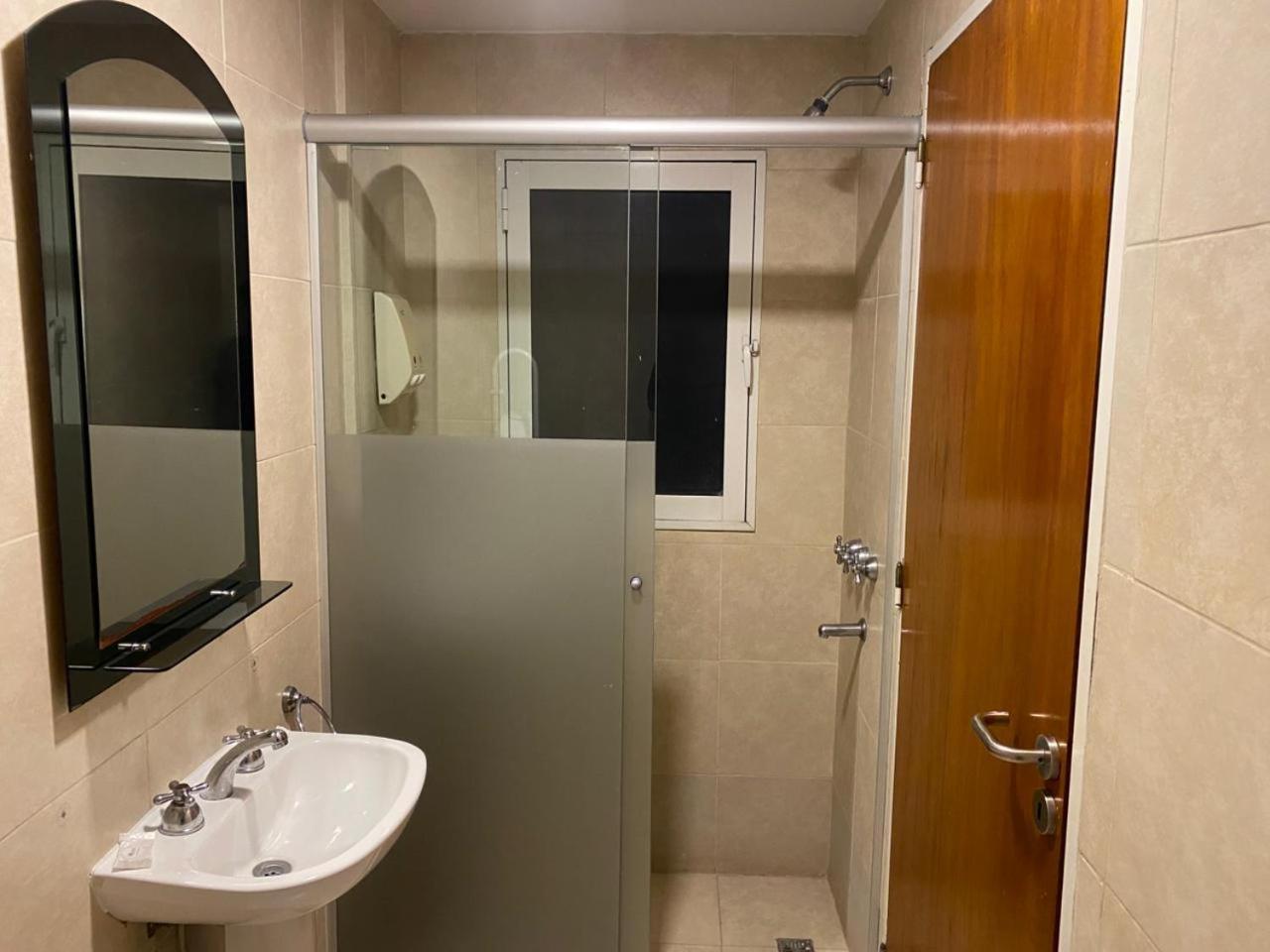 De Los Arroyos Apart Hotel San Nicolás de los Arroyos Екстериор снимка