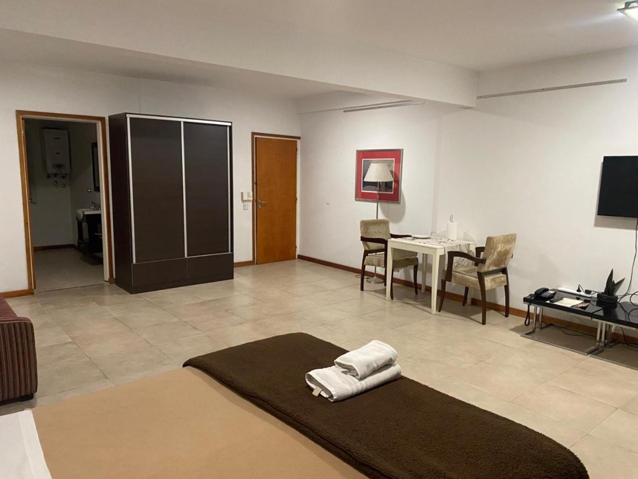 De Los Arroyos Apart Hotel San Nicolás de los Arroyos Екстериор снимка
