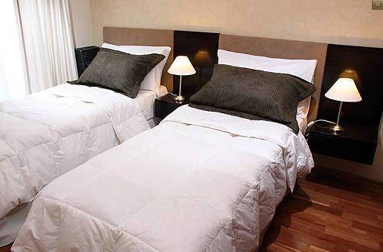 De Los Arroyos Apart Hotel San Nicolás de los Arroyos Екстериор снимка