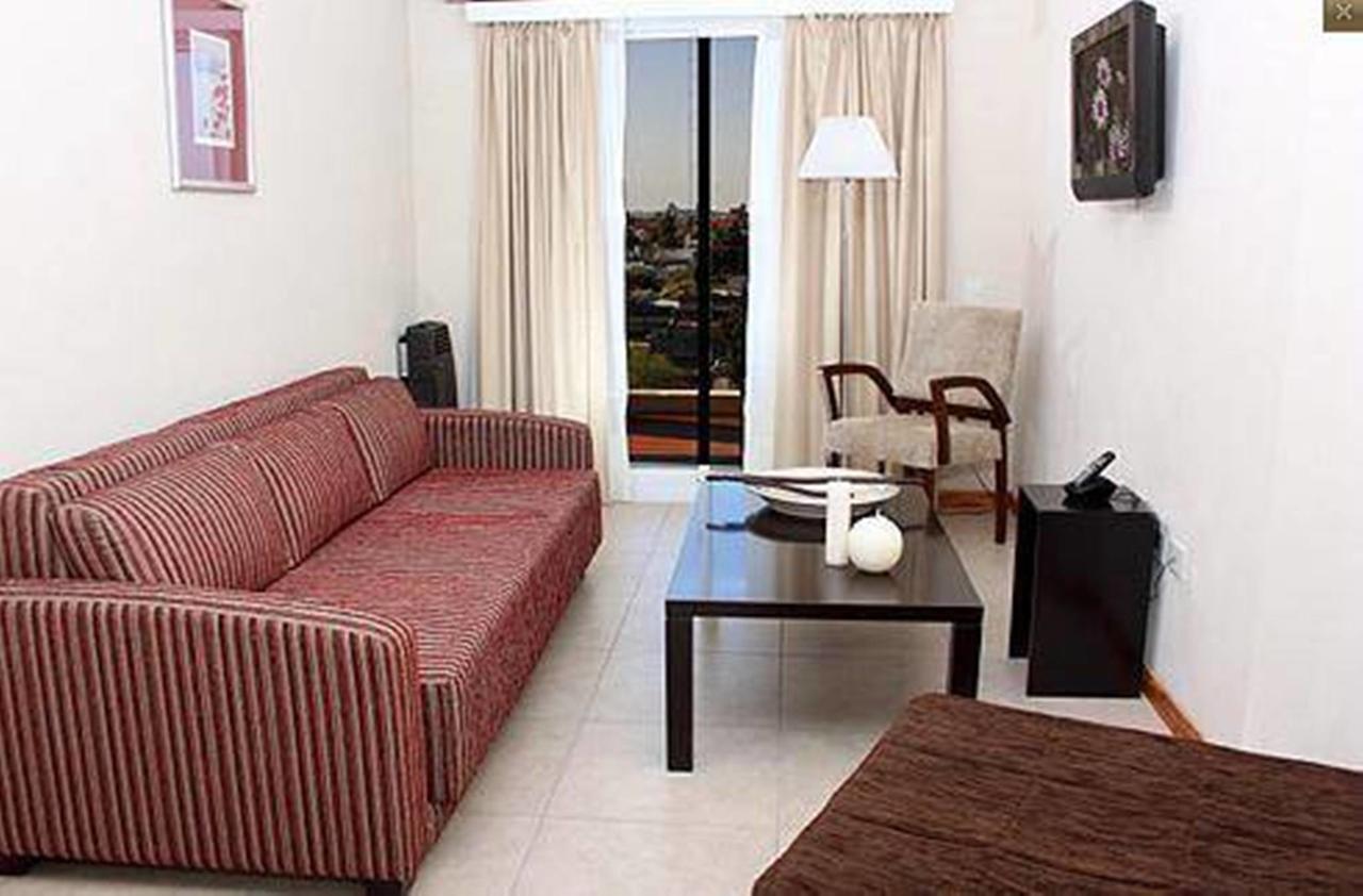 De Los Arroyos Apart Hotel San Nicolás de los Arroyos Екстериор снимка