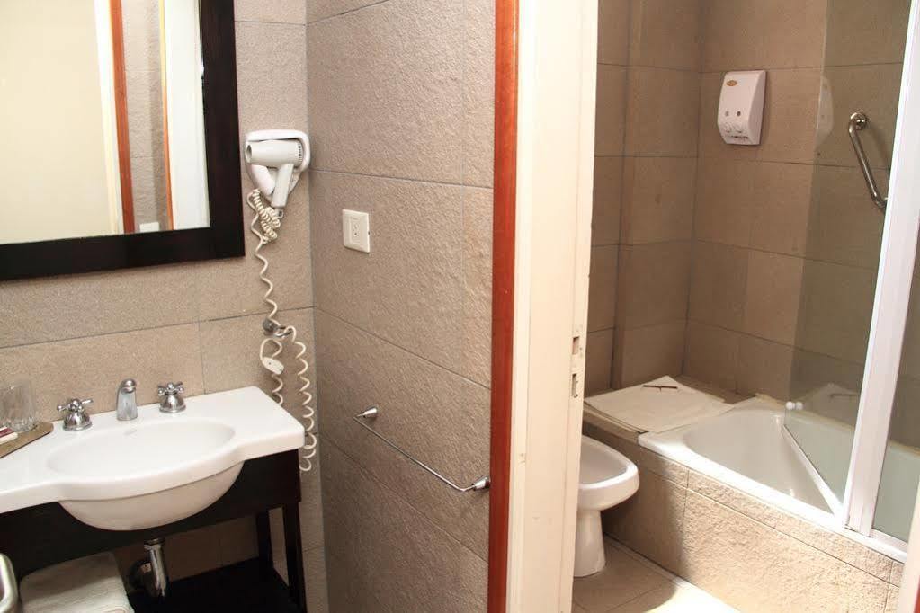 De Los Arroyos Apart Hotel San Nicolás de los Arroyos Екстериор снимка