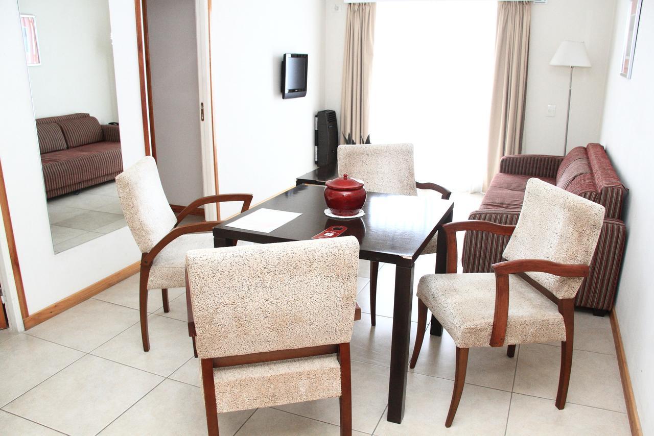 De Los Arroyos Apart Hotel San Nicolás de los Arroyos Екстериор снимка